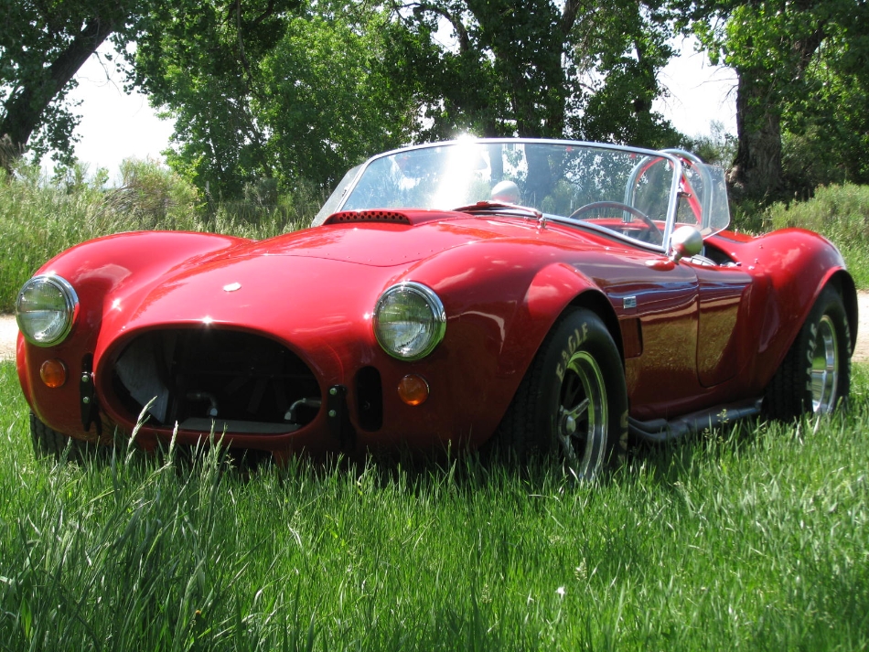 66 427 Cobra after picture